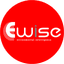 Ewise logo